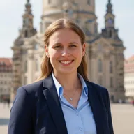 Lisa Hoyer, Immobilienberaterin bei Benisch Immobilien