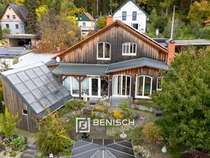 Einfamilienhaus in Dippoldiswalde – von Benisch Immobilien verkauft