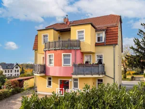 Mehrfamilienhaus in Pirna – von Benisch Immobilien verkauft