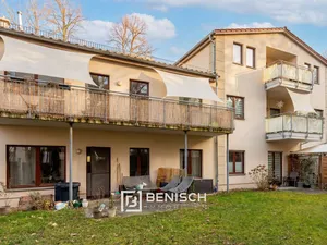 Wohnung in Dresden – von Benisch Immobilien verkauft