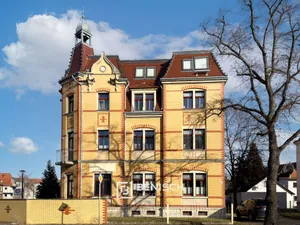 Wohnung in Dresden – von Benisch Immobilien verkauft