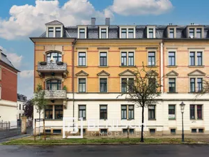 Mehrfamilienhaus in Dresden – von Benisch Immobilien verkauft