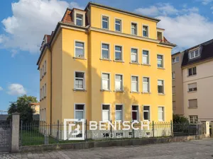 Wohnung als Kapitalanlage in Dresden – von Benisch Immobilien verkauft