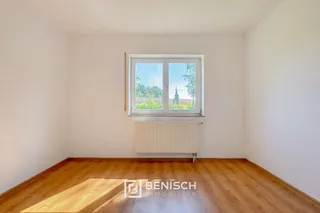 Vier gepflegte Wohneinheiten in idyllischer Ruhelage – Zimmer (1)