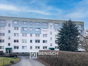 Wohnung in Großschirma – von Benisch Immobilien verkauft