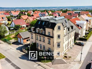 Mehrfamilienhaus in Dresden – von Benisch Immobilien verkauft