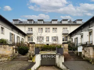 Wohnung in Dresden – von Benisch Immobilien verkauft