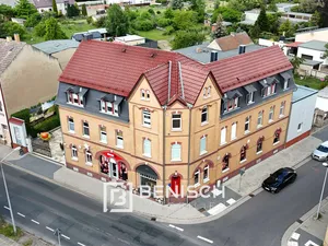 Mehrfamilienhaus in Elsterwerda – von Benisch Immobilien verkauft