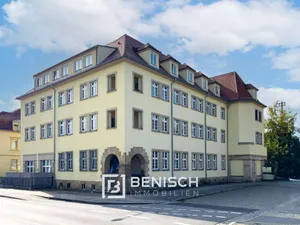 Wohnung in Heidenau – von Benisch Immobilien verkauft