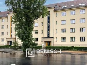 Wohnung als Kapitalanlage in Dresden – von Benisch Immobilien verkauft