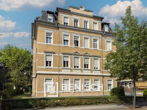 Wohnung als Kapitalanlage in Dresden – von Benisch Immobilien verkauft