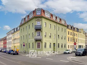 Wohnung als Kapitalanlage in Dresden – von Benisch Immobilien verkauft