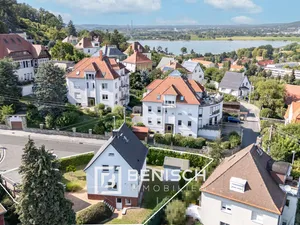 Einfamilienhaus in Dresden – von Benisch Immobilien verkauft