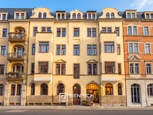 Maisonette in Dresden – von Benisch Immobilien verkauft