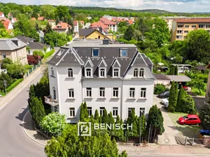 Wohnung in Radebeul – von Benisch Immobilien verkauft