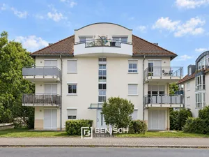 Wohnung in Dresden – von Benisch Immobilien verkauft