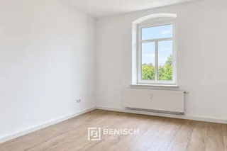 Wohnen auf 100 m² - Altbaucharme, hohe Decken und modernes Vollbad – Kinderzimmer