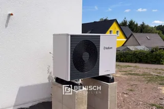 Ankommen, tief durchatmen, genießen: Modernes Wohnen im Erstbezug in ruhiger Lage in Striegistal – Luft-Wärmepumpe