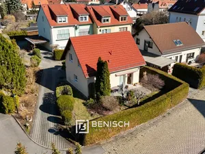 Einfamilienhaus in Dresden – von Benisch Immobilien verkauft