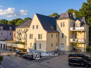Maisonette in Dresden – von Benisch Immobilien verkauft