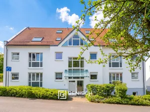 Erdgeschosswohnung in Dresden – von Benisch Immobilien verkauft