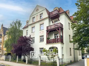 Wohnung in Dresden – von Benisch Immobilien verkauft