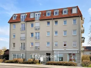 Wohnung in Dresden – von Benisch Immobilien verkauft
