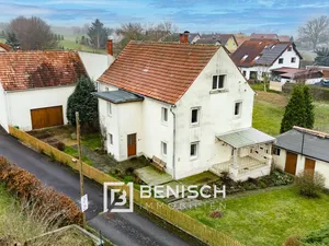 Einfamilienhaus in Dresden – von Benisch Immobilien verkauft
