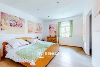 Charme, Geschichte und gepflegte Substanz - ein Rittergut für Liebhaber besonderer Orte – Zimmer 1