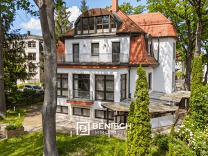 Villa in Dresden – von Benisch Immobilien verkauft