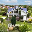 Von Benisch Immobilien verkauftes Haus in Bannewitz