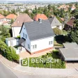 Von Benisch Immobilien verkauftes Einfamilienhaus in Dresden-Cossebaude