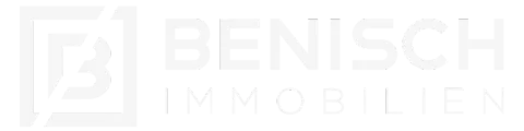 Logo Benisch Immobilien, Immobilienmakler in Dresden