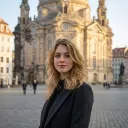 Lena Hohenstein, Back Office und After Sales bei Benisch Immobilien in Dresden