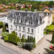 Von Benisch Immobilien verkaufte Wohnung in Radebeul
