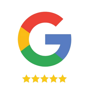Google 5.0 Sterne