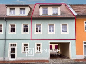 Lage der Wohnung
