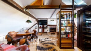 Maisonette Hauptwohnung