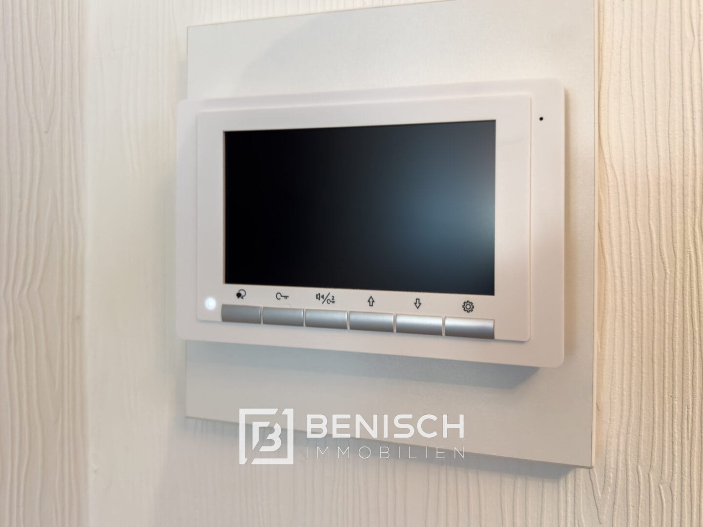 Video Gegensprechanlage