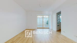 Arbeits- oder Kinderzimmer