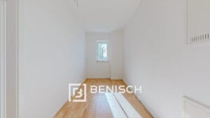 Arbeits- oder Kinderzimmer