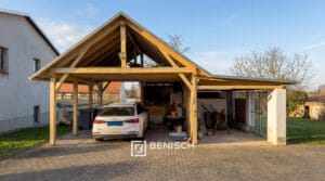 Carport