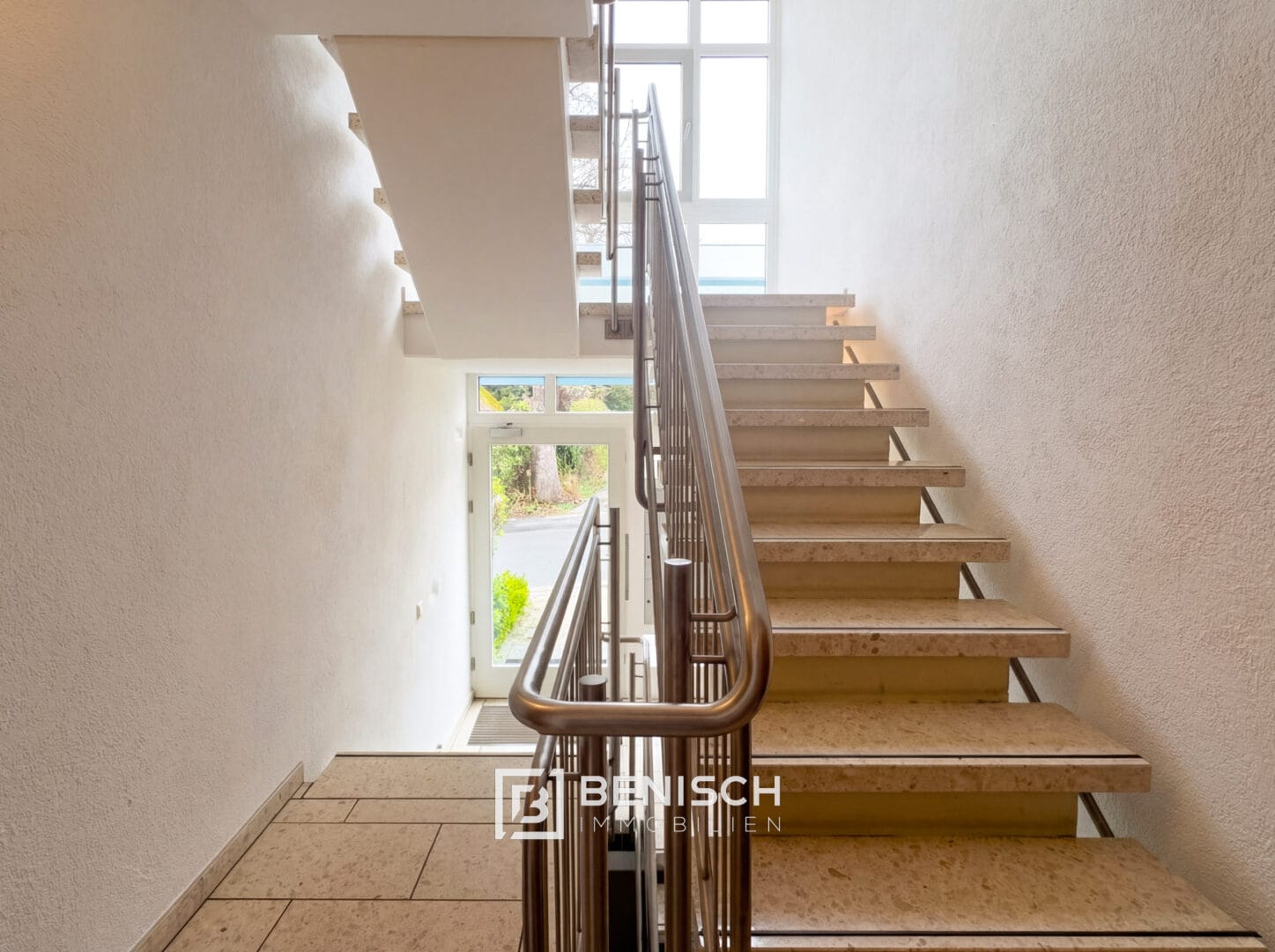 Treppenhaus