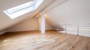 oberes Wohnzimmer