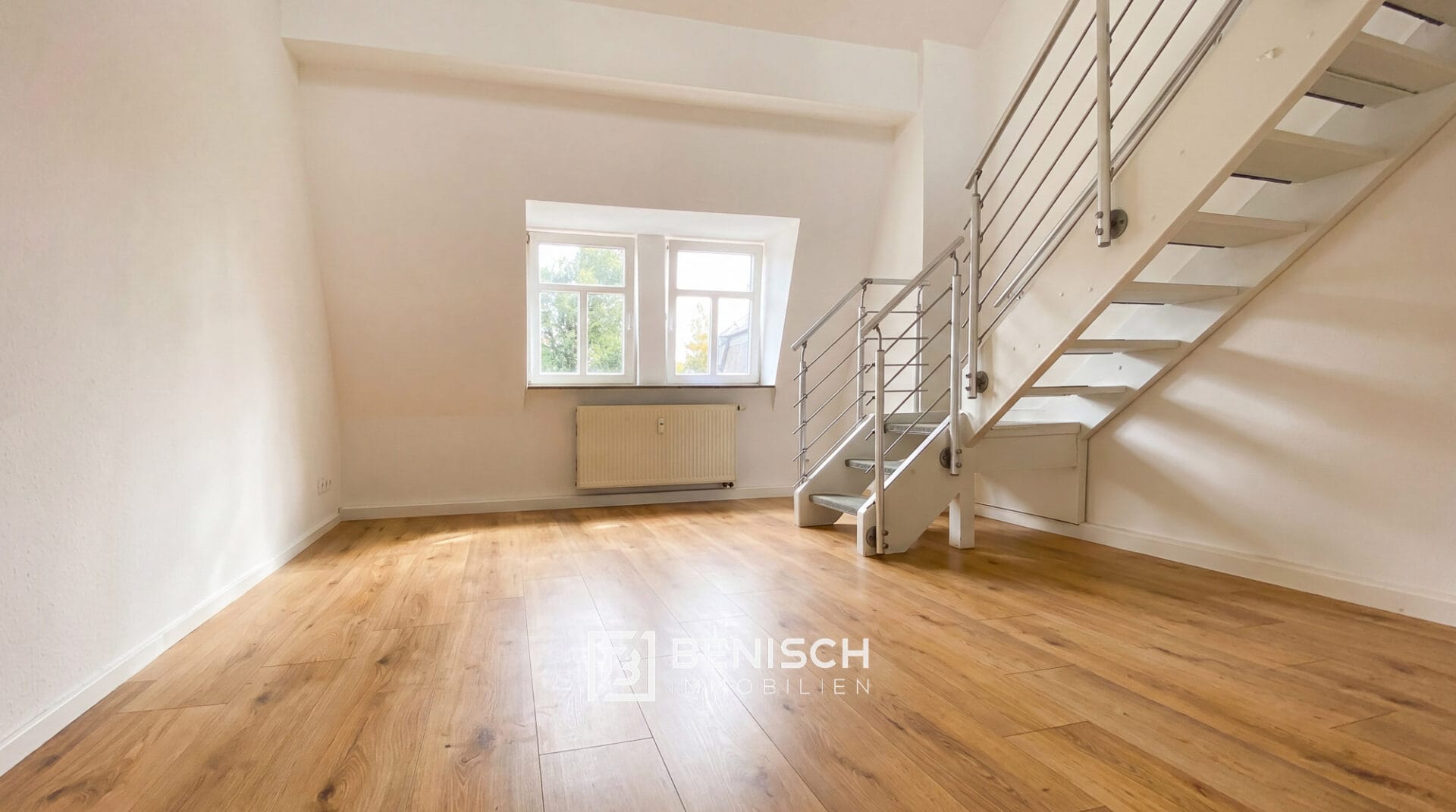 Unteres Wohnzimmer