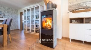 Kamin