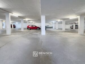 Tiefgarage