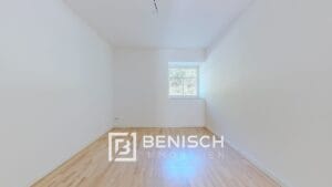 Arbeits- oder Kinderzimmer