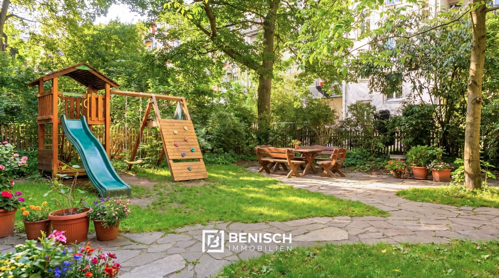 Gemeinschaftsgarten